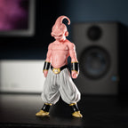 Imagen del producto Dragon Ball Z - Figura de Kid Boo Solid Edge Works