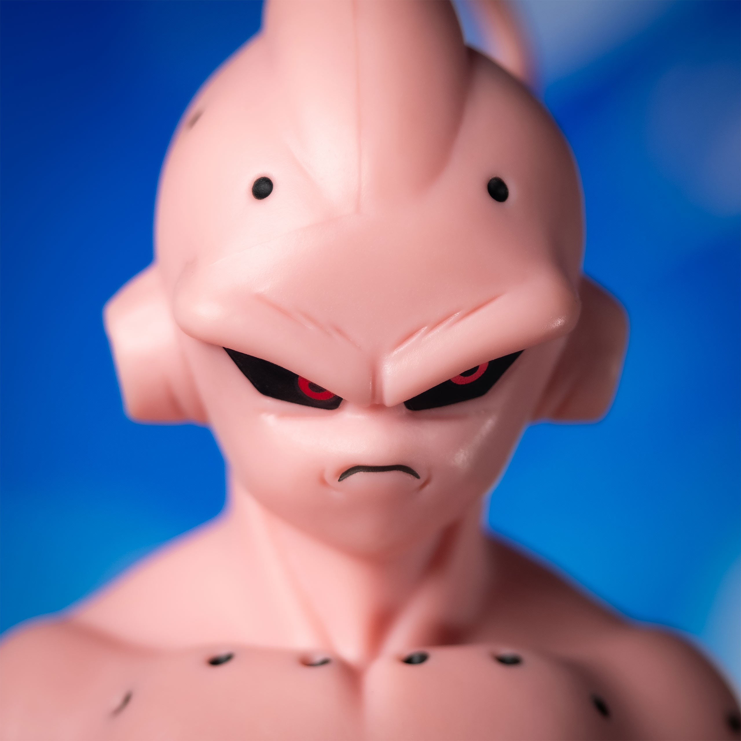 Imagen del producto Dragon Ball Z - Figura de Kid Boo Solid Edge Works