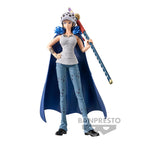 Product image One Piece - Trafalgar D. Law Grandline Series Extra Figure