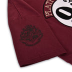 Imagen del producto Harry Potter - Camiseta Premium de la Plataforma 9 3/4