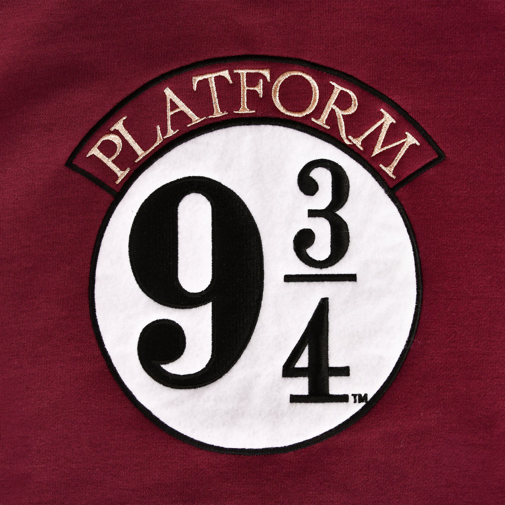 Imagen del producto Harry Potter - Andén 9 3/4 Sudadera Premium
