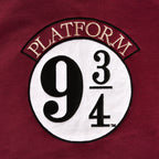 Imagen del producto Harry Potter - Andén 9 3/4 Sudadera Premium