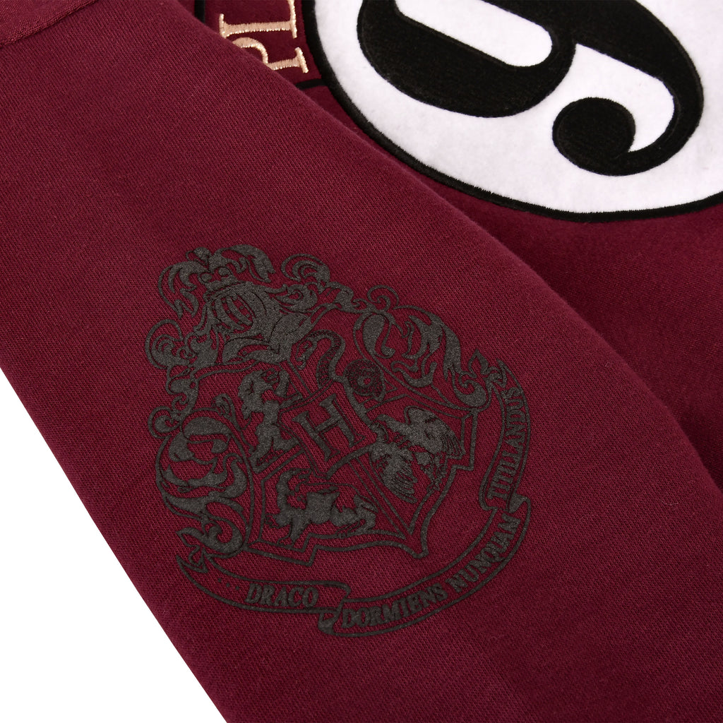 Imagen del producto Harry Potter - Andén 9 3/4 Sudadera Premium