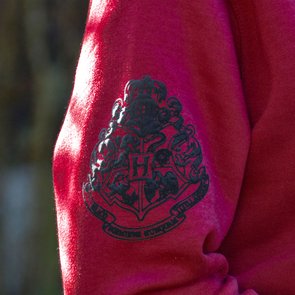 Imagen del producto Harry Potter - Andén 9 3/4 Sudadera Premium