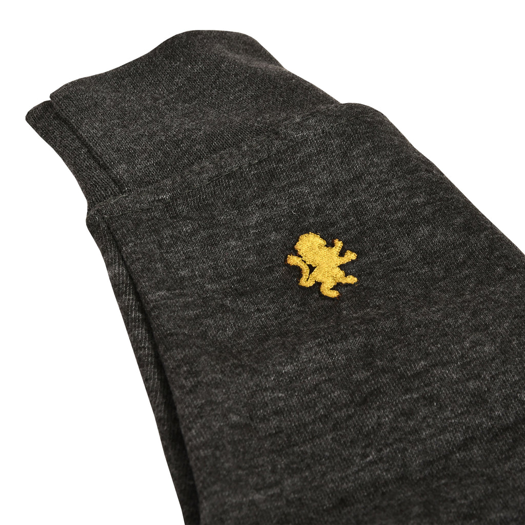 Imagen del producto Harry Potter - Escudo de Gryffindor Sudadera Premium gris