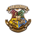 Product image Harry Potter - Hogwarts Crest Magnet
