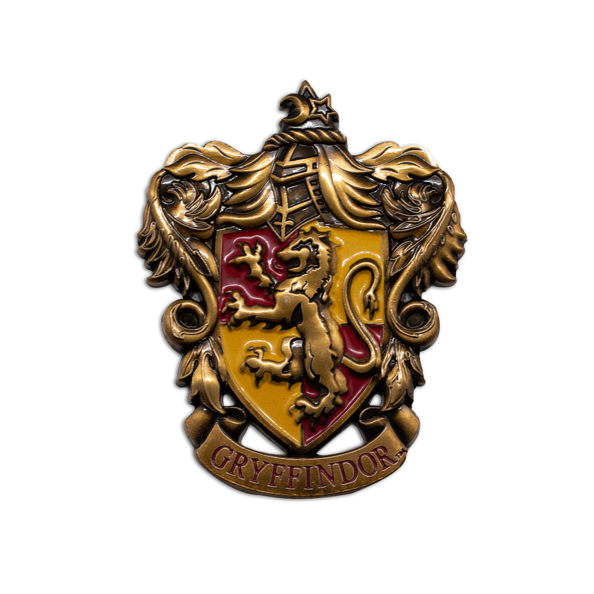 Imagen del producto Harry Potter - Imán Escudo de Gryffindor