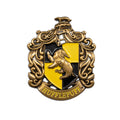 Imagen del producto Harry Potter - Imán Escudo de Hufflepuff