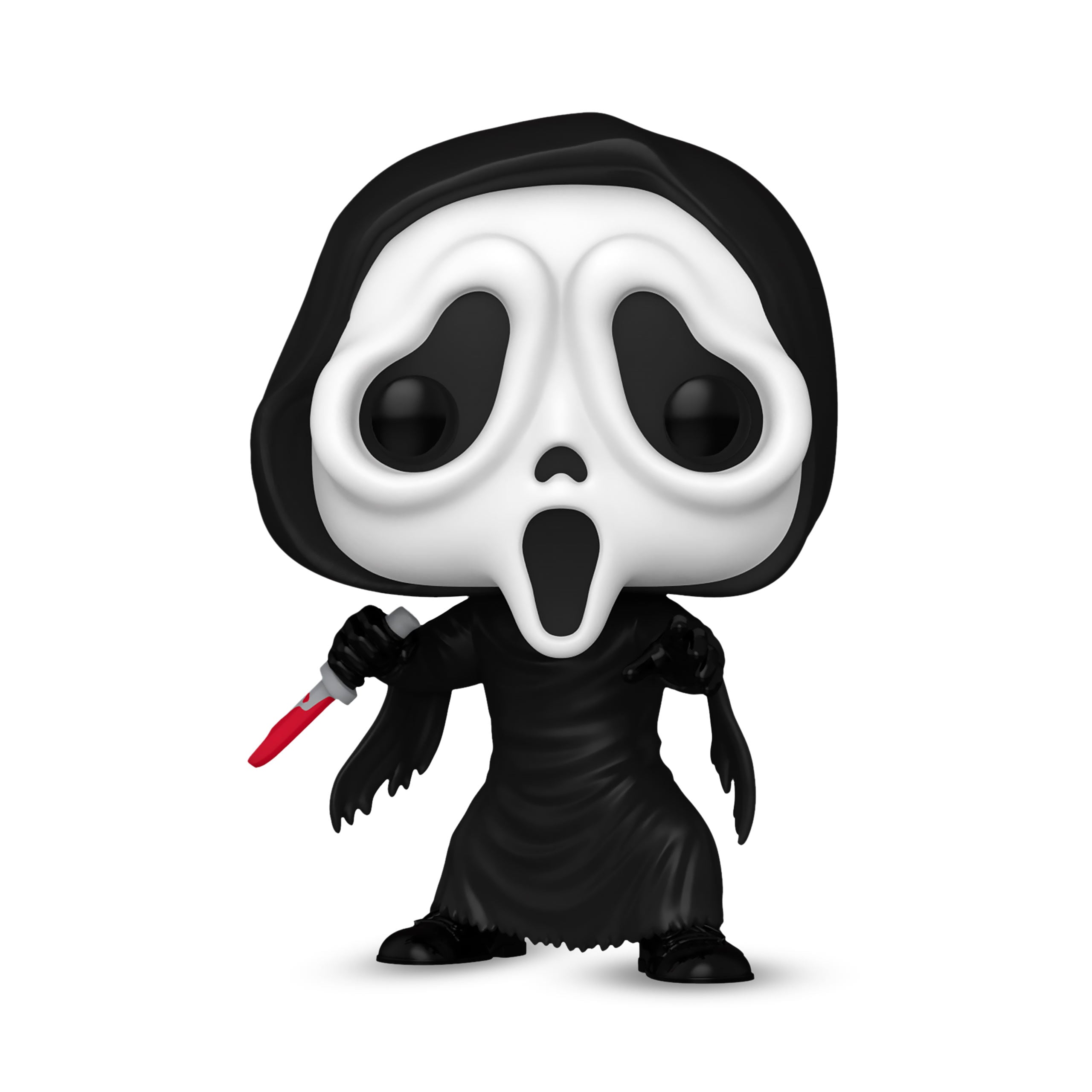 Imagen del producto Ghostface - Figura Funko Pop