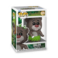 Imagen del producto Libro de la Selva - Figura Funko Pop de Baloo