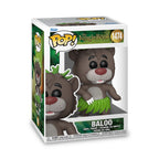 Imagen del producto Libro de la Selva - Figura Funko Pop de Baloo