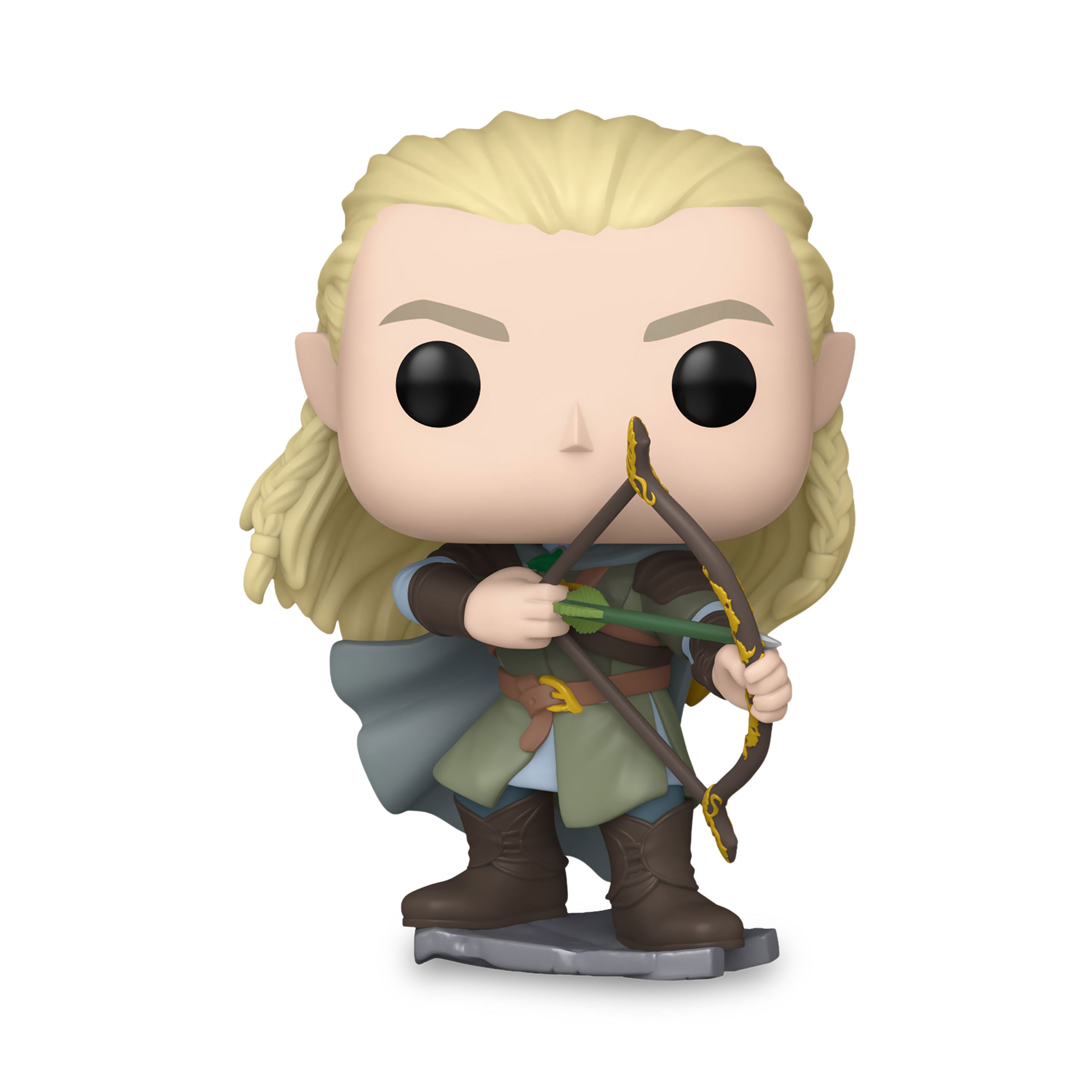 Product image Legolas Funko Pop Figure - The Lord of the Rings