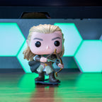 Imagen del producto Figura Funko Pop de Legolas - El Señor de los Anillos