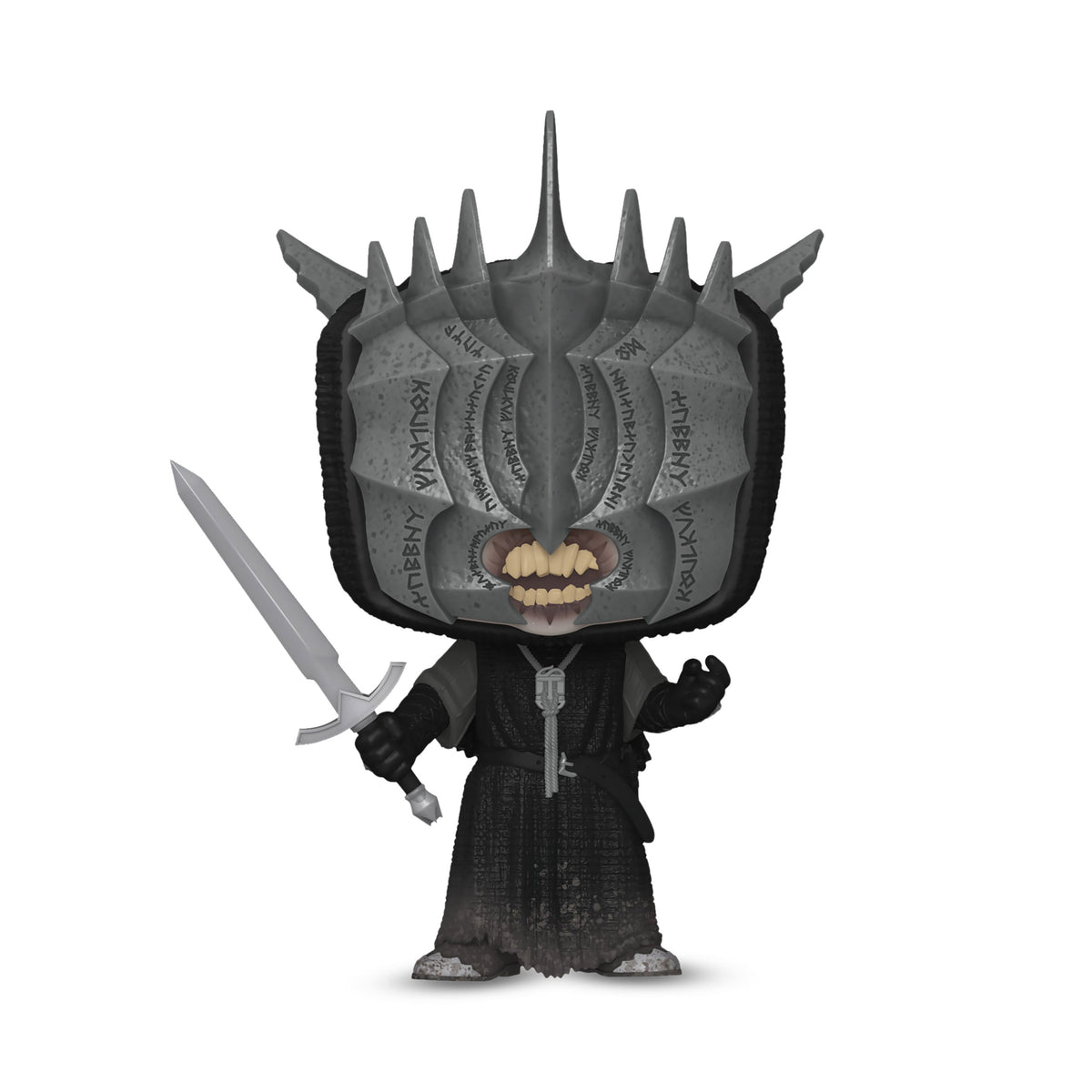 Imagen del producto El Señor de los Anillos - Boca de Sauron Figura Funko Pop