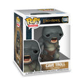 Product image The Lord of the Rings - Cave Troll Funko Pop Figure