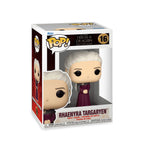 Imagen del producto House of the Dragon - Figura Funko Pop de Rhaenyra Targaryen