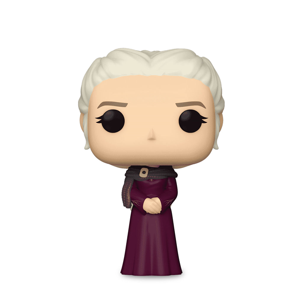 Imagen del producto House of the Dragon - Figura Funko Pop de Rhaenyra Targaryen