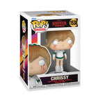 Imagen del producto Stranger Things - Chrissy Temporada 4 Figura Funko Pop