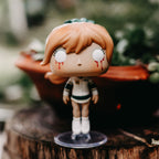Imagen del producto Stranger Things - Chrissy Temporada 4 Figura Funko Pop
