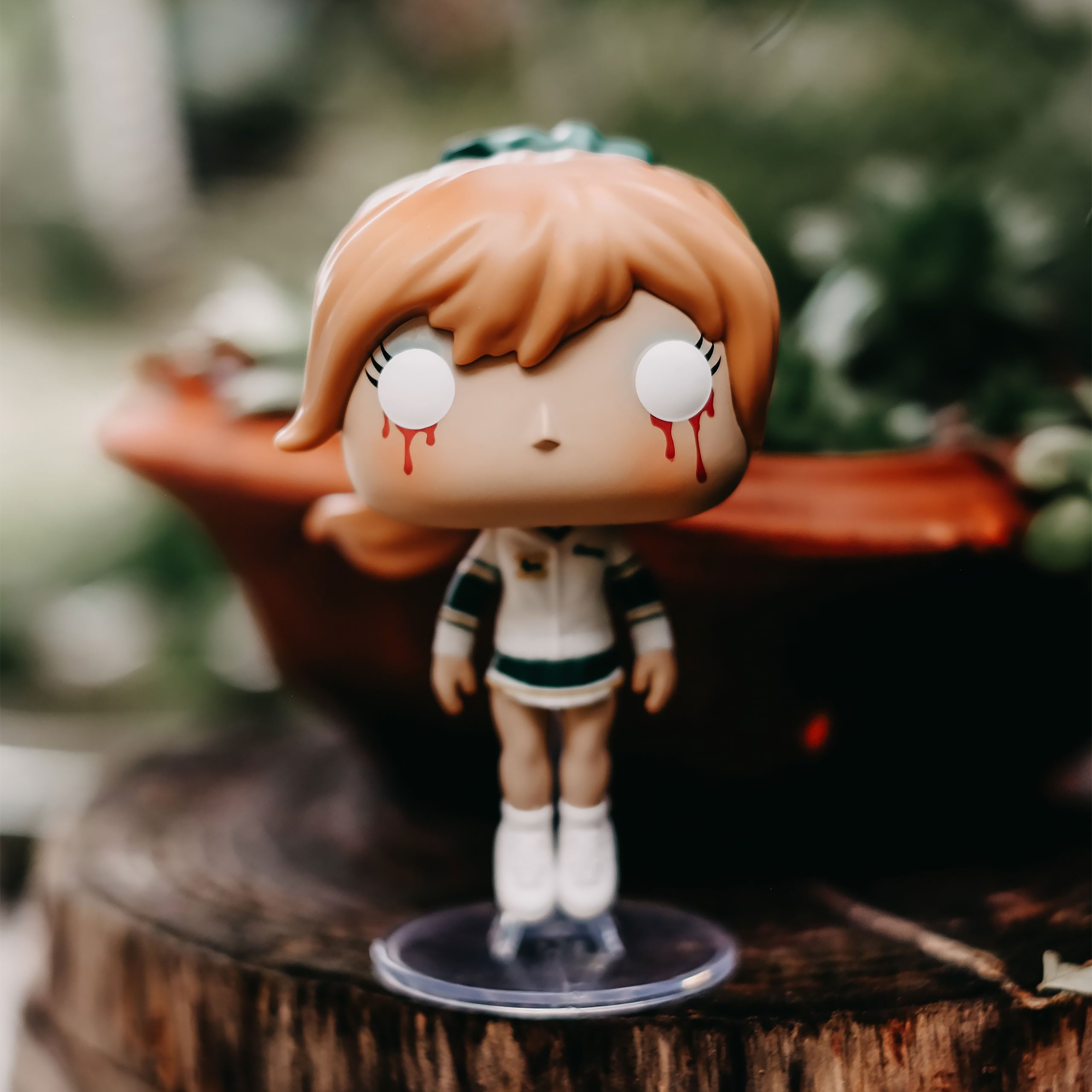 Imagen del producto Stranger Things - Chrissy Temporada 4 Figura Funko Pop