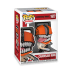 Imagen del producto Chainsaw Man - Figura Funko Pop