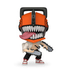 Imagen del producto Chainsaw Man - Figura Funko Pop