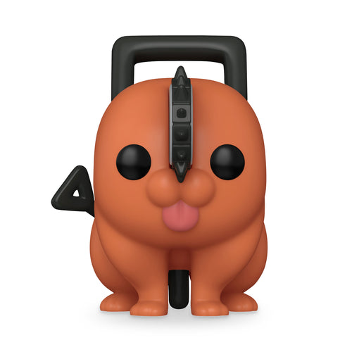 Imagen del producto Chainsaw Man - Figura Funko Pop Pochita