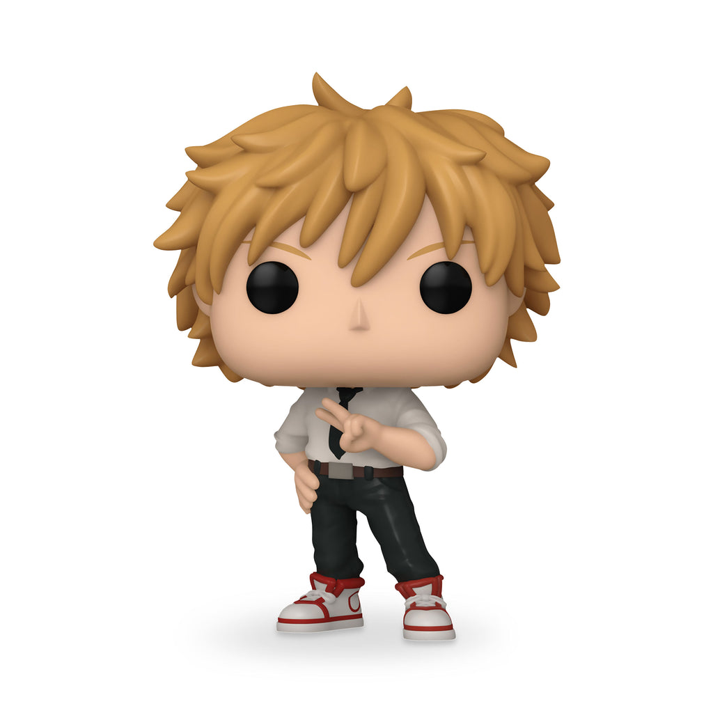 Imagen del producto Chainsaw Man - Figura Funko Pop de Denji