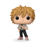 Imagen del producto Chainsaw Man - Figura Funko Pop de Denji