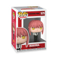 Imagen del producto Chainsaw Man - Figura Funko Pop de Makima