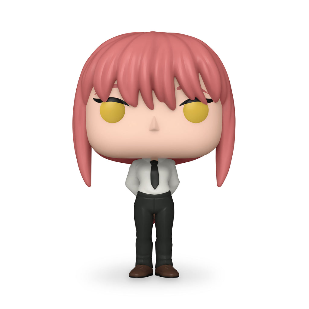 Imagen del producto Chainsaw Man - Figura Funko Pop de Makima