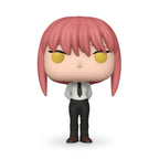 Imagen del producto Chainsaw Man - Figura Funko Pop de Makima