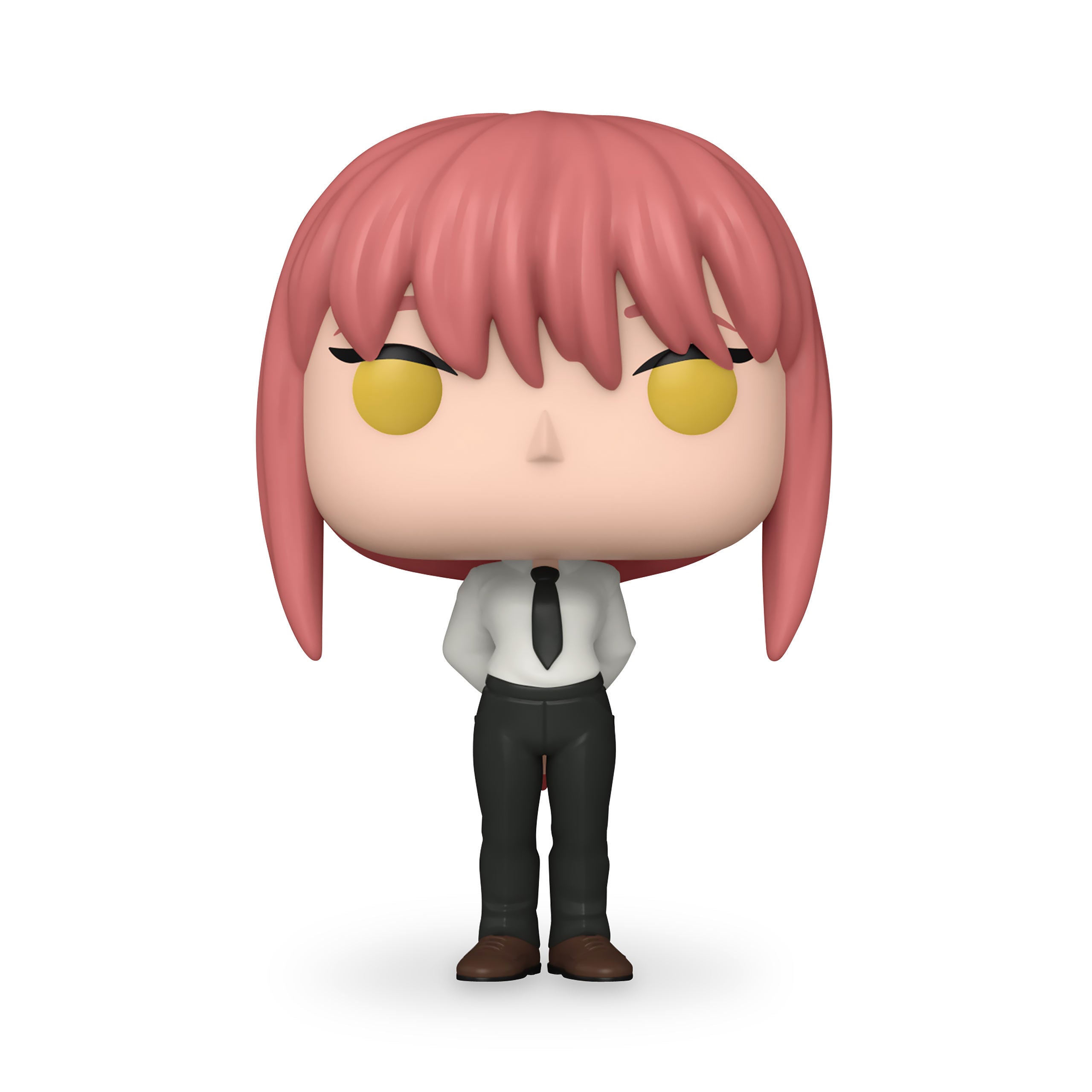 Imagen del producto Chainsaw Man - Figura Funko Pop de Makima
