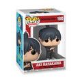 Imagen del producto Chainsaw Man - Figura Funko Pop de Aki Hayakawa