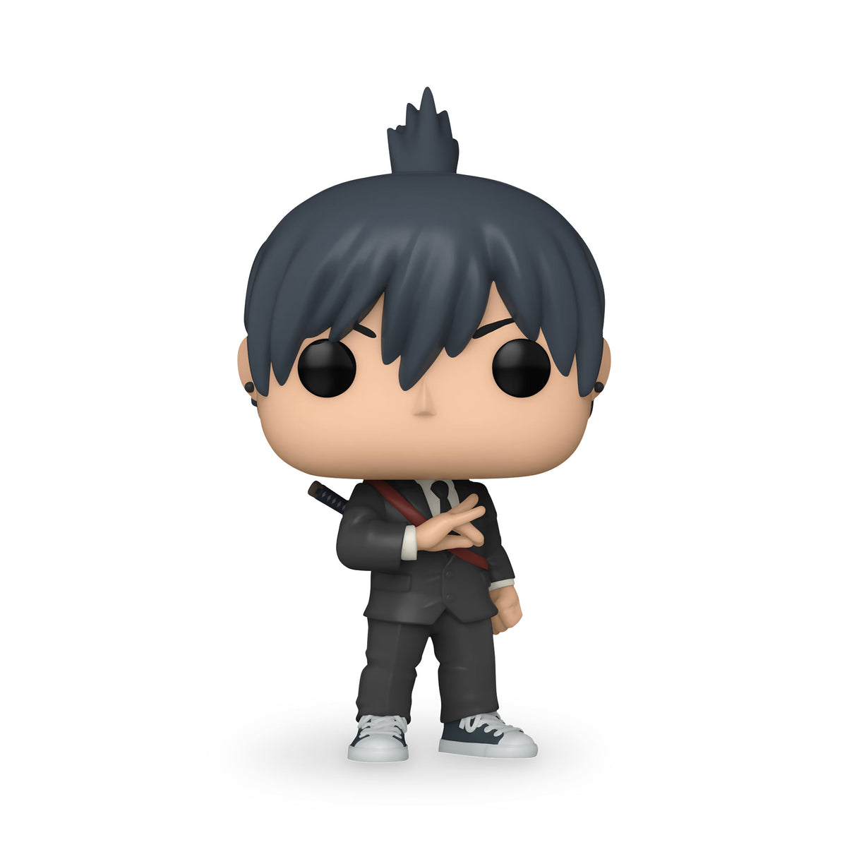Imagen del producto Chainsaw Man - Figura Funko Pop de Aki Hayakawa
