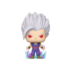 Imagen del producto Dragon Ball Super: Superhero - Figura Funko Pop Gohan Beast