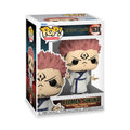 Imagen del producto Jujutsu Kaisen - Figura Funko Pop Sukuna