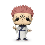 Imagen del producto Jujutsu Kaisen - Figura Funko Pop Sukuna