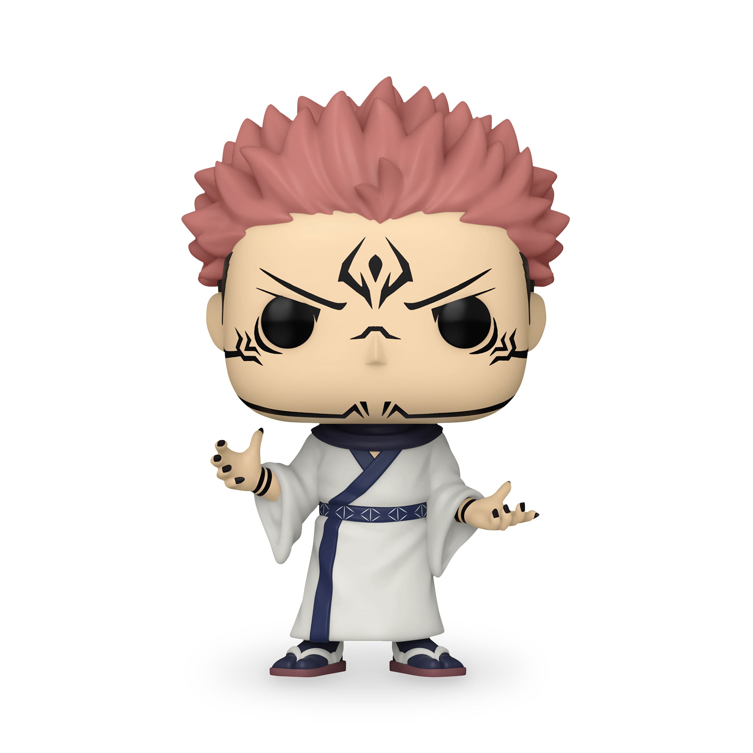 Imagen del producto Jujutsu Kaisen - Figura Funko Pop Sukuna