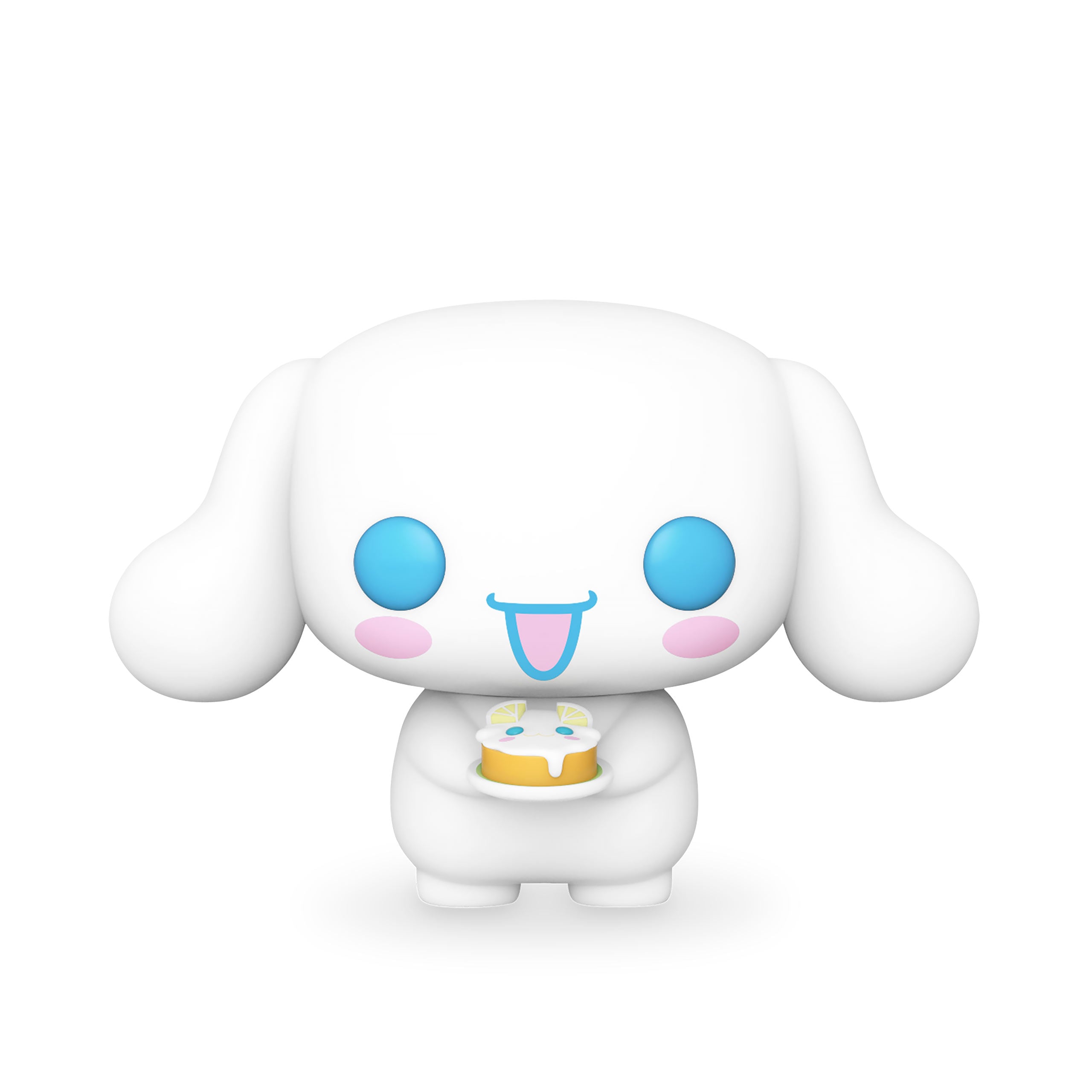 Imagen del producto Sanrio - Figura Funko Pop Cinnamoroll Hello Kitty and Friends