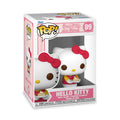 Imagen del producto Sanrio - Figura Funko Pop Hello Kitty and Friends