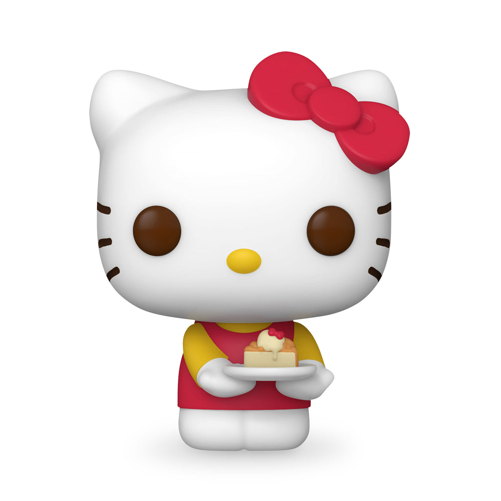 Imagen del producto Sanrio - Figura Funko Pop Hello Kitty and Friends