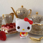 Imagen del producto Sanrio - Figura Funko Pop Hello Kitty and Friends