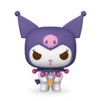 Imagen del producto Sanrio - Kuromi Hello Kitty and Friends Funko Pop Figura