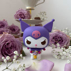 Imagen del producto Sanrio - Kuromi Hello Kitty and Friends Funko Pop Figura