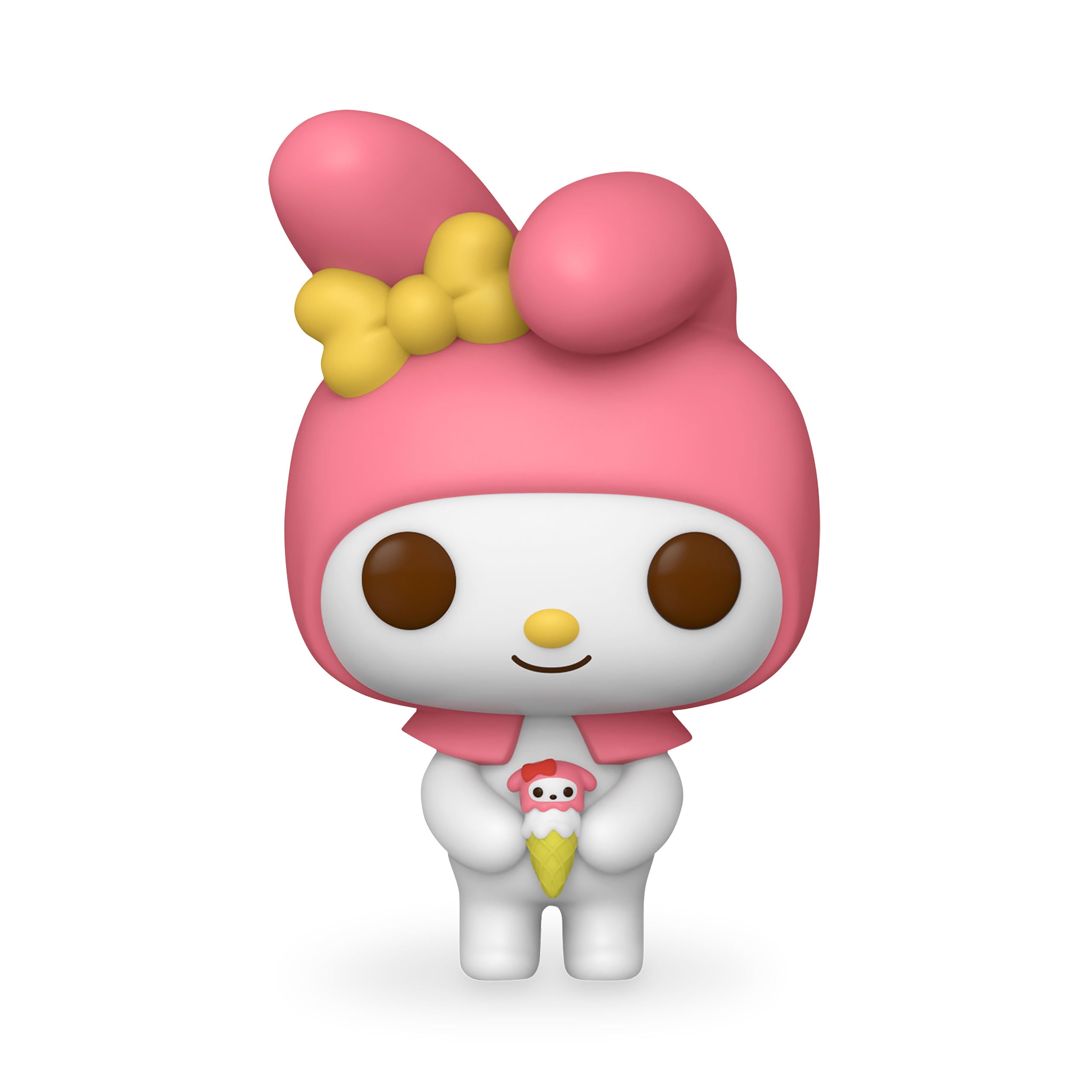 Imagen del producto Sanrio - My Melody Hello Kitty and Friends Figura Funko Pop