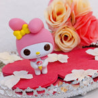 Imagen del producto Sanrio - My Melody Hello Kitty and Friends Figura Funko Pop