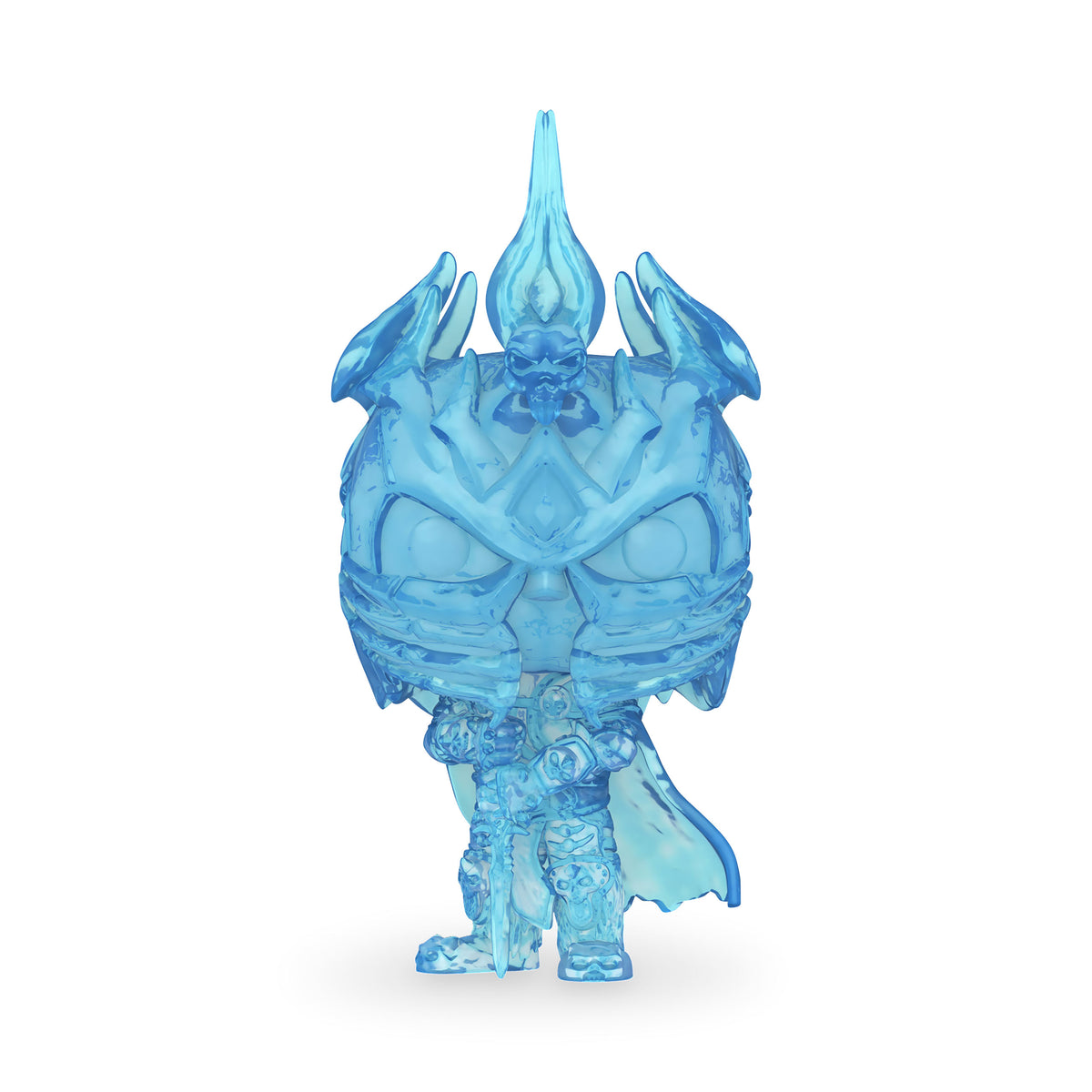 Imagen del producto World of Warcraft - The Lich King Funko Pop Figura