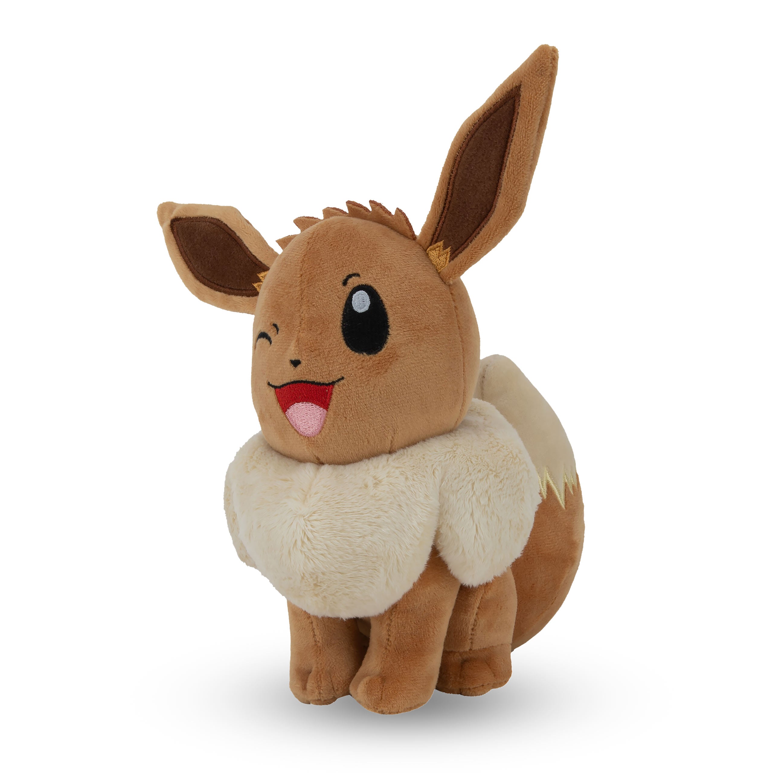 Imagen del producto Pokemon - Figura de peluche Eevee