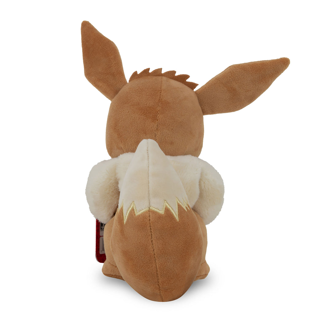 Imagen del producto Pokemon - Figura de peluche Eevee